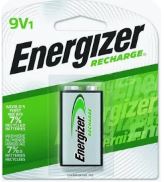 9V RECHARGE