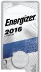 ENR ECR2016BP 2016-1PK 3V WATCH BTY