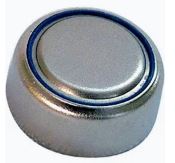 1.55V SILVER OXIDE