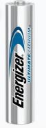 AA -ULTIMATE LITHIUM 144-CASE, 24-SLEEVE