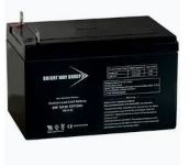 12V 12AH 6/CASE NUT&BOLT