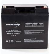 12V 18AH INTERNAL THREAD