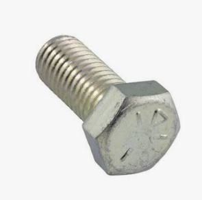 HHCS 7/16-20 X 1 1/4 GR5 13521 550/CT
