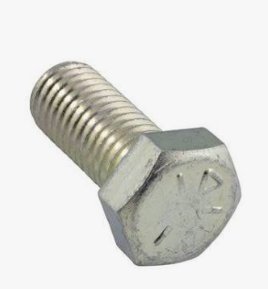 HHCS 1/2-13 X 1-1/2 GR5 13530 300/CTN