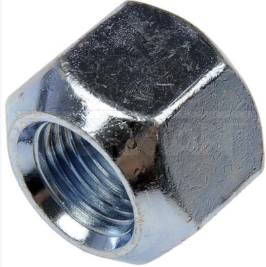 WHEEL NUT 1/2-20 X 13/16 X 5/8 13550 900/CTN   IND OLD P/N WFR1445