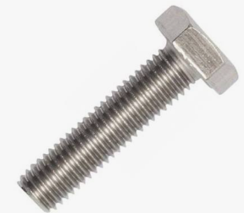 HHCS 5/16-18 X 1 1/2 18-8 SS 290-501843