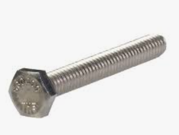 HHCS 3/8-16 X 1 18-8 SS 290-501920