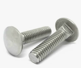 CARR BOLT 5/16-18 X 1 18-8 SS PH329SS