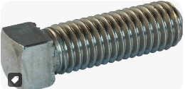 SQ HEAD SET SCREW CUP POINT 3/4-10 X 3"  18-8 SS, 138765