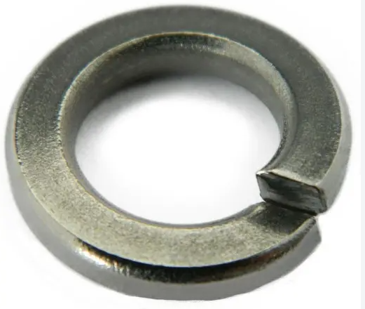 WASHER SPLIT LOCK 1" ZINC, 500/CTN, 137212