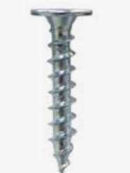 SCREW TEK PHIL FLAT 8-18 X 3/4 ZINC 62864 6700 /CTN