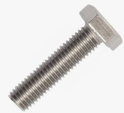 HHCS 1/2-13X2 GR. 5 ZINC P/N 135101,  49771 PH0419 (250\CTN)