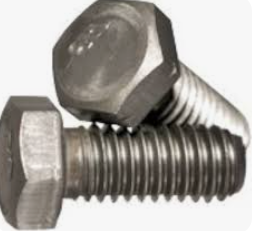 HHCS 3/4-10 X 2" GR.5 ZINC, 160/CTN, 135157