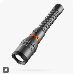 DAVINCI 8000 LUMENS LED RECHARGEABLE POWER BANK