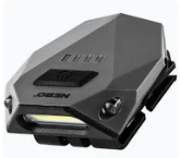 NEBO CLIP ON HEAD LAMP