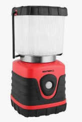 LED LANTERN 610 LUMENS