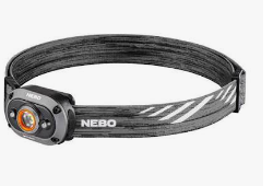 HEAD LAMP 90 LUMENS