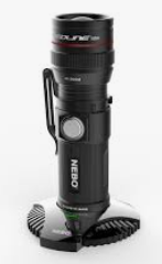 REDLINE RC WITH MAG DOCK 320 LUMENS
