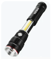 SLYDE KING WORKLIGHT AND FLASHLIGHT 330 LUMENS