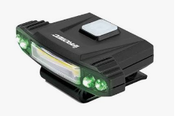 iPROTEC ECHARGEABLE CAP LIGHT