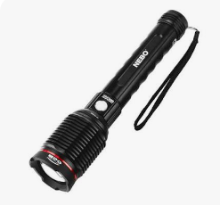 REDLINE X 1800 LUMENS RECHARGEABLE