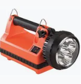 ESPOT LIGHT BOX ORANGE