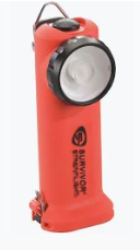 SURVIVOR ORANGE