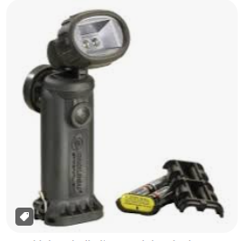 KNUCKLEHEAD WORK LIGHT