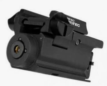 RMLSR RAIL-MOUNT FIREARM LASER