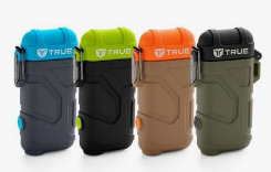 TRUE PLASMA LIGHTER