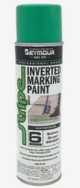 SEYMOUR  SAFETY GREEN