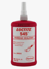 145 THREAD SEAL 545-31 50ML 10/CS 333132