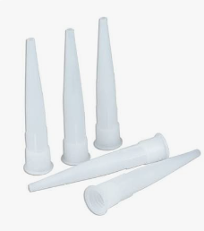 TIPS FOR SAUSAGE PACKS WHITE CONE (2N10047) 73000554