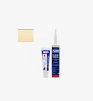 502 SILICONE ALMOND 10.2 OZ CART., 24/CS