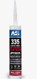 335 NEUTRAL CURE SILICONE, 20 OZ CHUB, 12/CS 326575