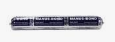 75-AM WHITE MANUS-BOND 10.3 OZ., SAUSAGE, 35/CS 73582427