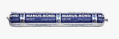 75-AM BEIGE MANUS-BOND 10.3 OZ SAUSAGE, 35/CS, 298013003