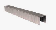 EE710G STAPLE GALV. 3/8" X 3/8", 10 BOXES PER CASE,  200M/CASE