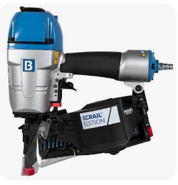 F50 CN15W-PS65 SCR 15 DEG SCRAIL NAILER