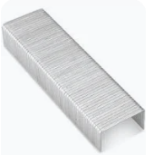 ES632MG STAPLE 16 GA GALV 1/XX1-1/4 10M/CTN P/N 32463 80980 73000558