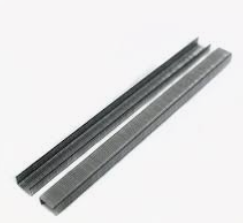 EE706G STAPLE GALV., 3/8" X 1/4", 10 BOXES PER CASE, 200M/CASE, 4640124C1