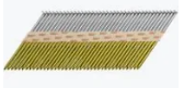 PS1021E NAILS 3: X.120 SMOOTH BRIGHT 34 DEG. CLIPPED HEAD 2.5M/CTN (HC27APKN)