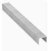 C048AAP SENCO STAPLES 3/8" "CROWN 1/4" LEG 35M/BOX