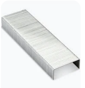 P10BAB SENCO STAPLE 1' CRN 5/8 LEG, P/N PH9006, 10M/BOX
