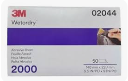 02044 5 1/2" "X9" 2000 GR 50/SLV 5 SLVS/CS 3479164 BOX