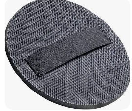 05791 HOOKIT HAND PAD 6" 20/CASE SU1075HP EACH