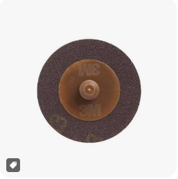 22398 2: 36 GR ROLOC DISC 50/BX 4 BXS/CS 3478003 BOX