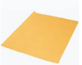 21-104-600 MIRKA 9" "X11" W/D P600 50 SHEETS/SLEEVE 10 SLEEVES/CASE