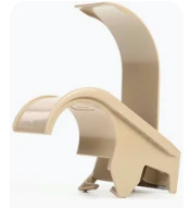 H122 TAPE DISPENSER (06925)  6/CASE