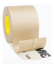 TAPE DECK & JOIST FLASHING 8047, 3" X 75', 12 ROLLS/CS, (14178)